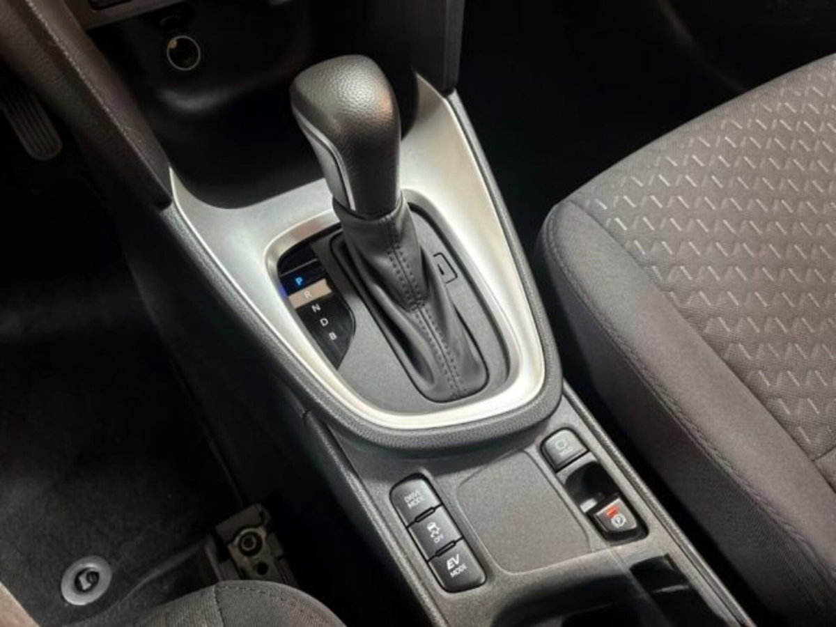 Toyota Yaris Cross 1.5 Hybrid 5p. E-CVT Active (11)