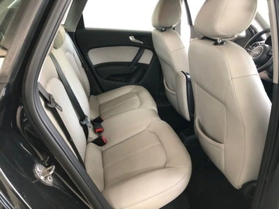 Audi A1 Sportback 1.2 TFSI S line edition plus (10)