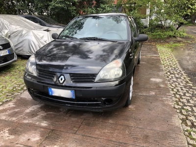 Renault Clio Storia 1.2 5 porte (7)