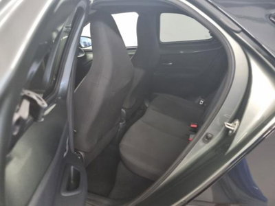 Toyota Aygo X 1.0 VVT-i 72 CV 5 porte Limited S-CVT (10)