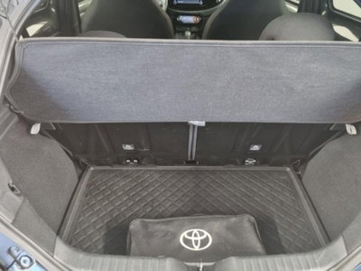Toyota Aygo X 1.0 VVT-i 72 CV 5 porte Limited S-CVT (12)