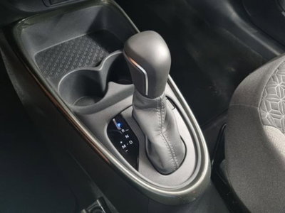 Toyota Aygo X 1.0 VVT-i 72 CV 5 porte Limited S-CVT (13)