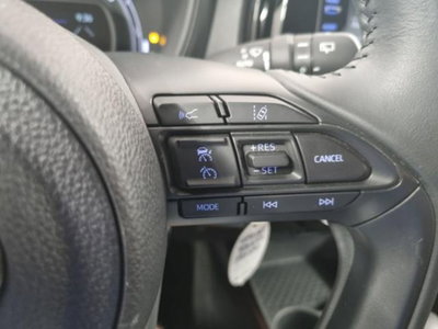 Toyota Aygo X 1.0 VVT-i 72 CV 5 porte Limited S-CVT (14)