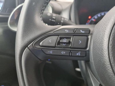 Toyota Aygo X 1.0 VVT-i 72 CV 5 porte Limited S-CVT (19)