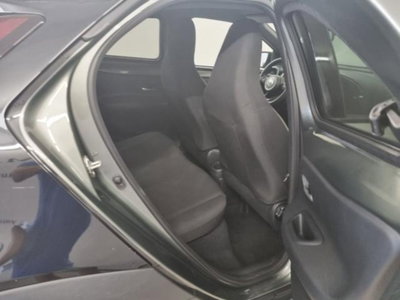 Toyota Aygo X 1.0 VVT-i 72 CV 5 porte Limited S-CVT (20)