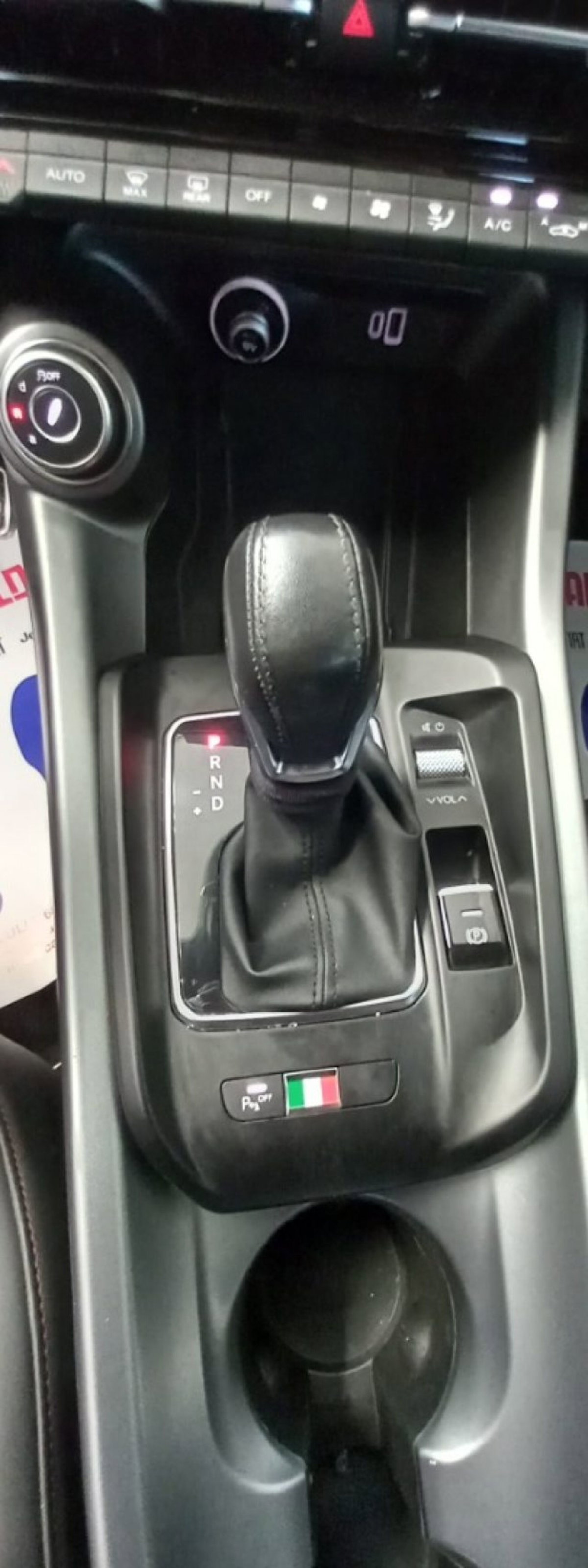 Alfa Romeo Tonale 1.5 hybrid Veloce 160cv tct7 (10)