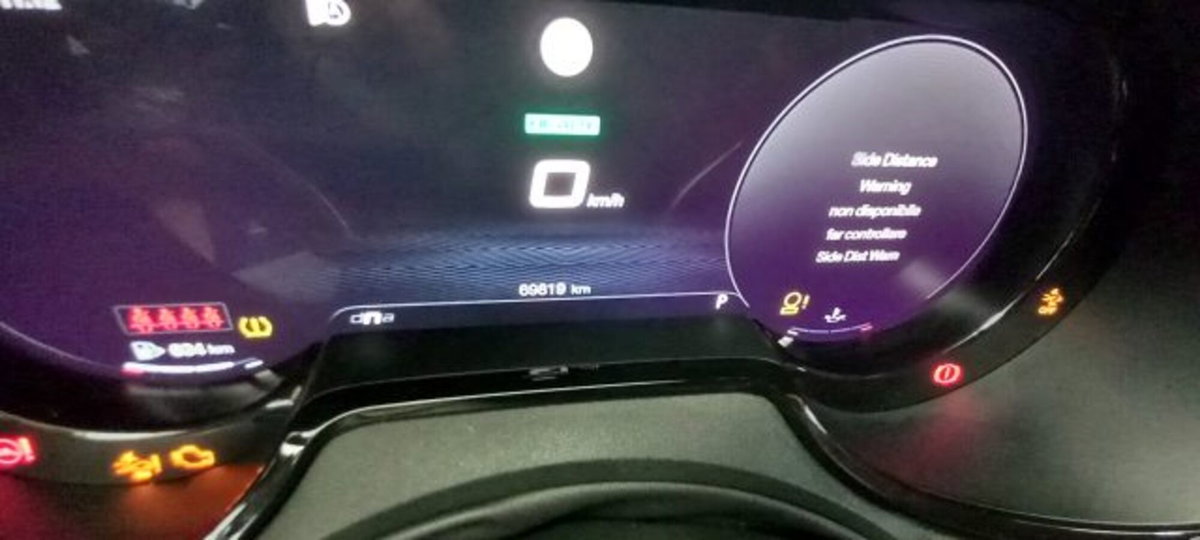 Alfa Romeo Tonale 1.5 hybrid Veloce 160cv tct7 (17)