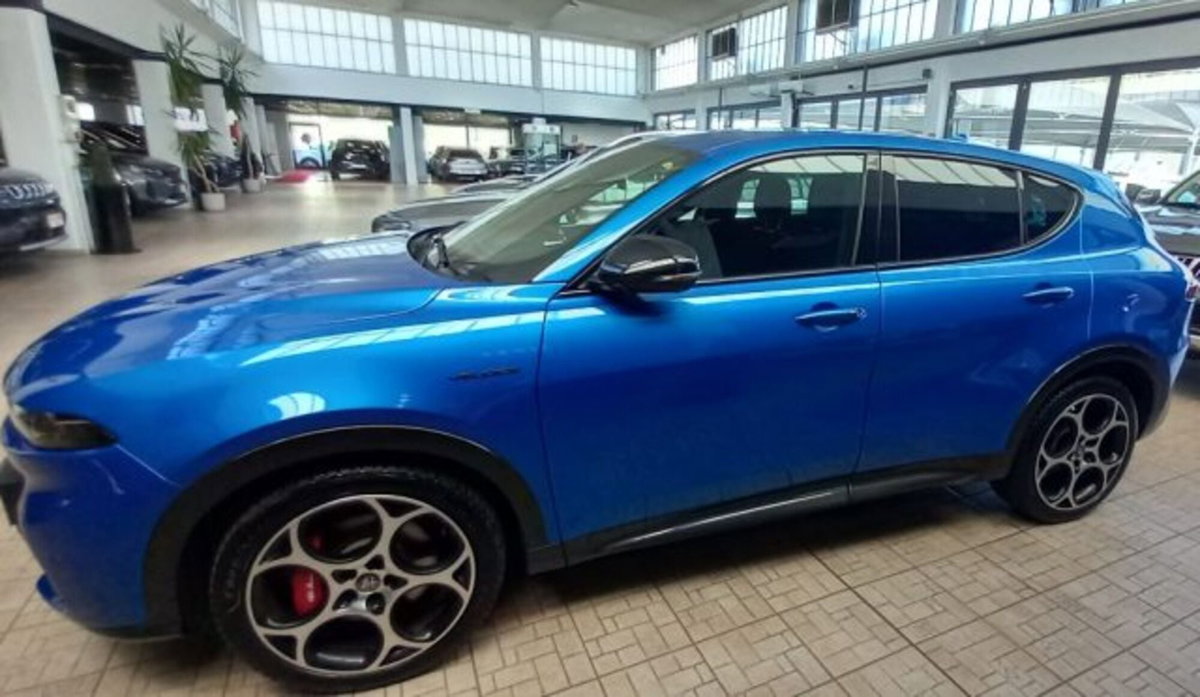 Alfa Romeo Tonale 1.5 hybrid Veloce 160cv tct7 (3)