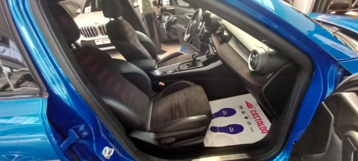 Alfa Romeo Tonale 1.5 hybrid Veloce 160cv tct7 (6)
