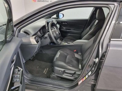 Toyota Toyota C-HR 1.8 Hybrid E-CVT Dynamic (11)