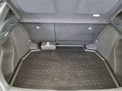 Toyota Toyota C-HR 1.8 Hybrid E-CVT Dynamic (14)