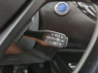 Toyota Toyota C-HR 1.8 Hybrid E-CVT Dynamic (16)
