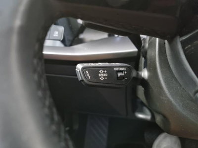 Audi A3 Sportback 35 TDI S tronic S line edition (17)