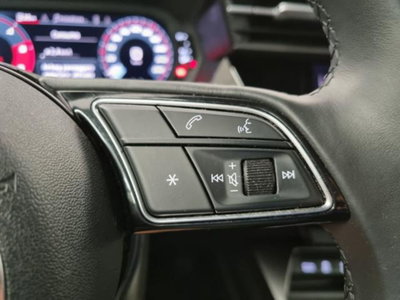 Audi A3 Sportback 35 TDI S tronic S line edition (18)