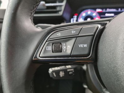 Audi A3 Sportback 35 TDI S tronic S line edition (19)