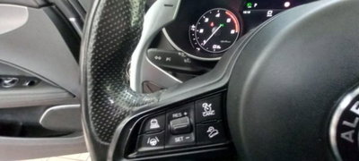 Alfa Romeo Stelvio Stelvio 2.2 Turbodiesel 210 CV AT8 Q4 Veloce (11)