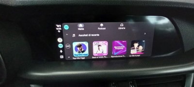 Alfa Romeo Stelvio Stelvio 2.2 Turbodiesel 210 CV AT8 Q4 Veloce (14)