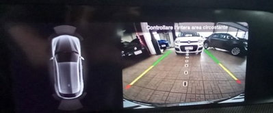Alfa Romeo Stelvio Stelvio 2.2 Turbodiesel 210 CV AT8 Q4 Veloce (15)