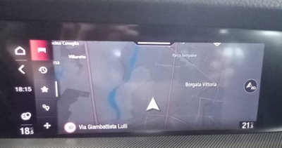 Alfa Romeo Stelvio Stelvio 2.2 Turbodiesel 210 CV AT8 Q4 Veloce (16)