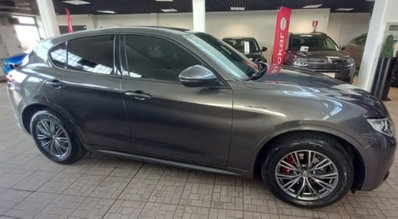 Alfa Romeo Stelvio Stelvio 2.2 Turbodiesel 210 CV AT8 Q4 Veloce (3)