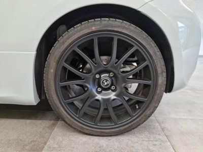 Abarth 595 Cabrio 595 C 1.4 Turbo T-Jet 165 CV (15)