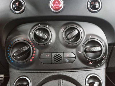 Abarth 595 Cabrio 595 C 1.4 Turbo T-Jet 165 CV (17)