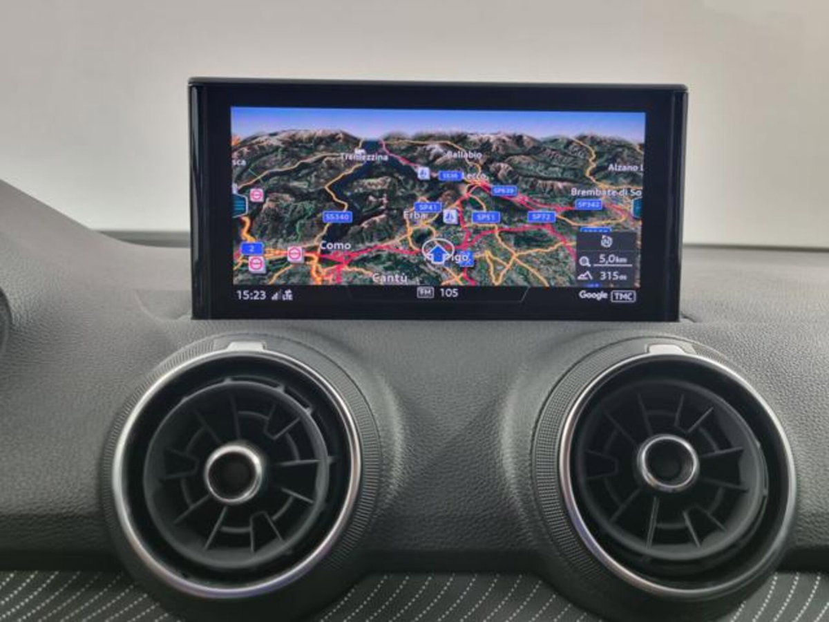 Audi Q2 Q2 35 TDI quattro S tronic S line Edition (10)
