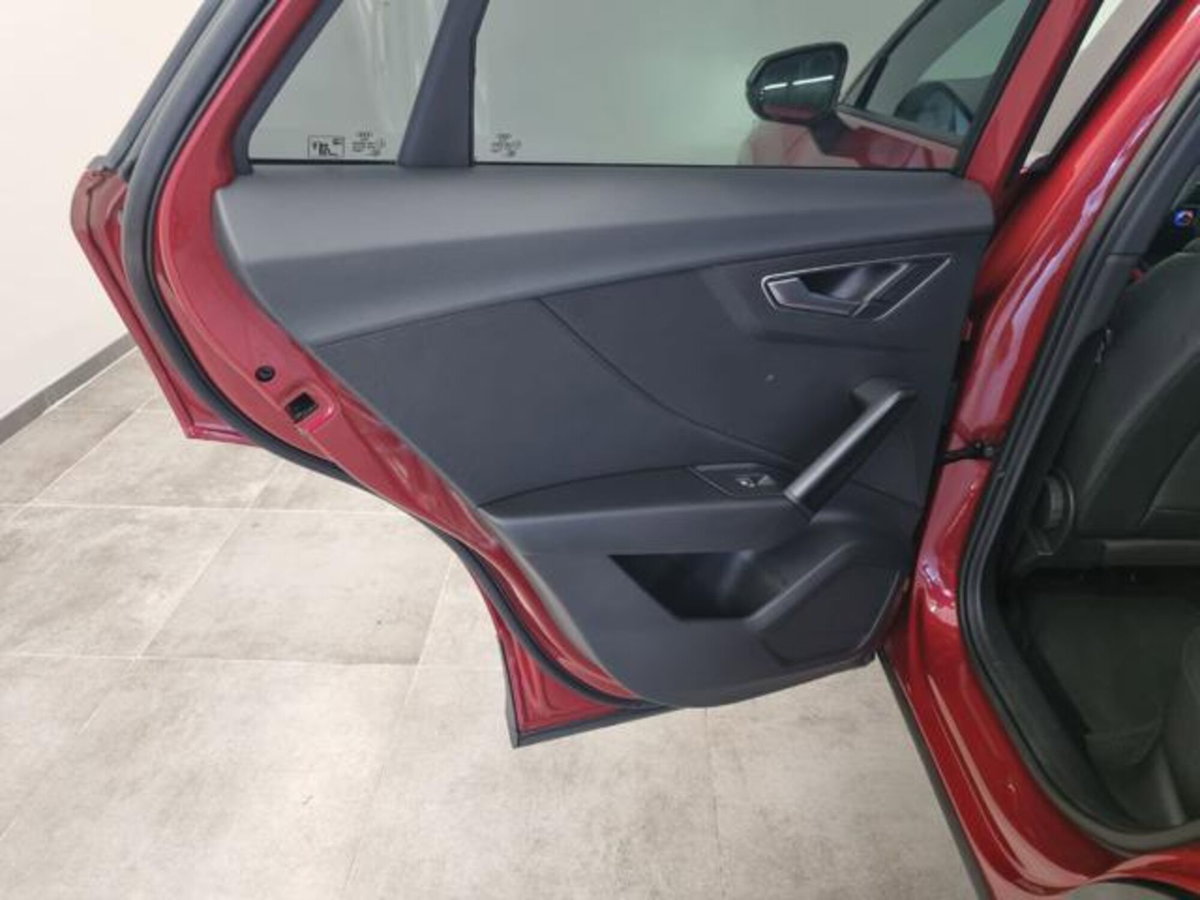 Audi Q2 Q2 35 TDI quattro S tronic S line Edition (20)