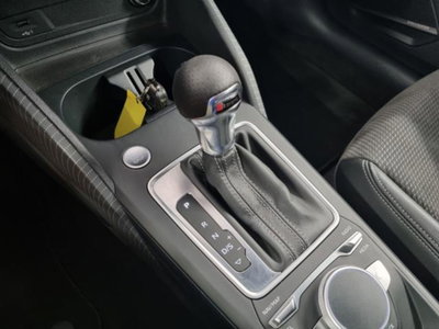 Audi Q2 Q2 35 TDI quattro S tronic S line Edition (6)
