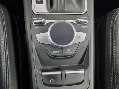 Audi Q2 Q2 35 TDI quattro S tronic S line Edition (7)