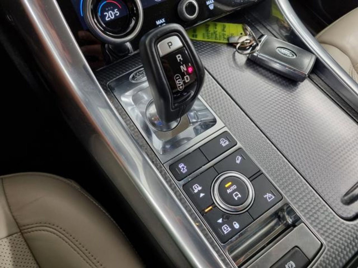 Land Rover Range Rover Sport 5.0 V8 Supercharged 525 CV HSE Dynamic (14)