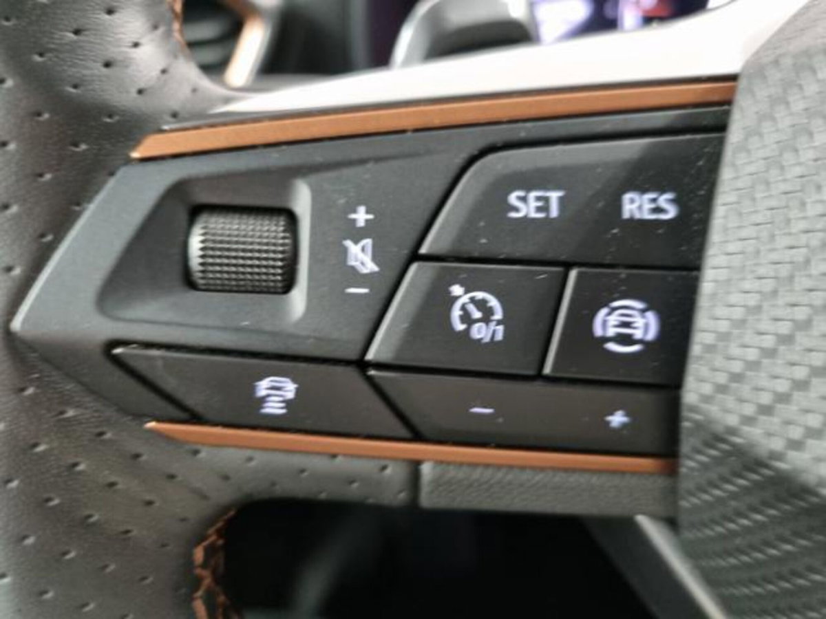 Cupra Formentor Formentor 1.5 TSI (11)