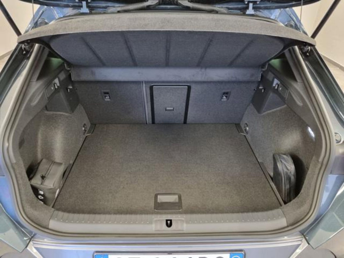 Cupra Formentor Formentor 1.5 TSI (12)