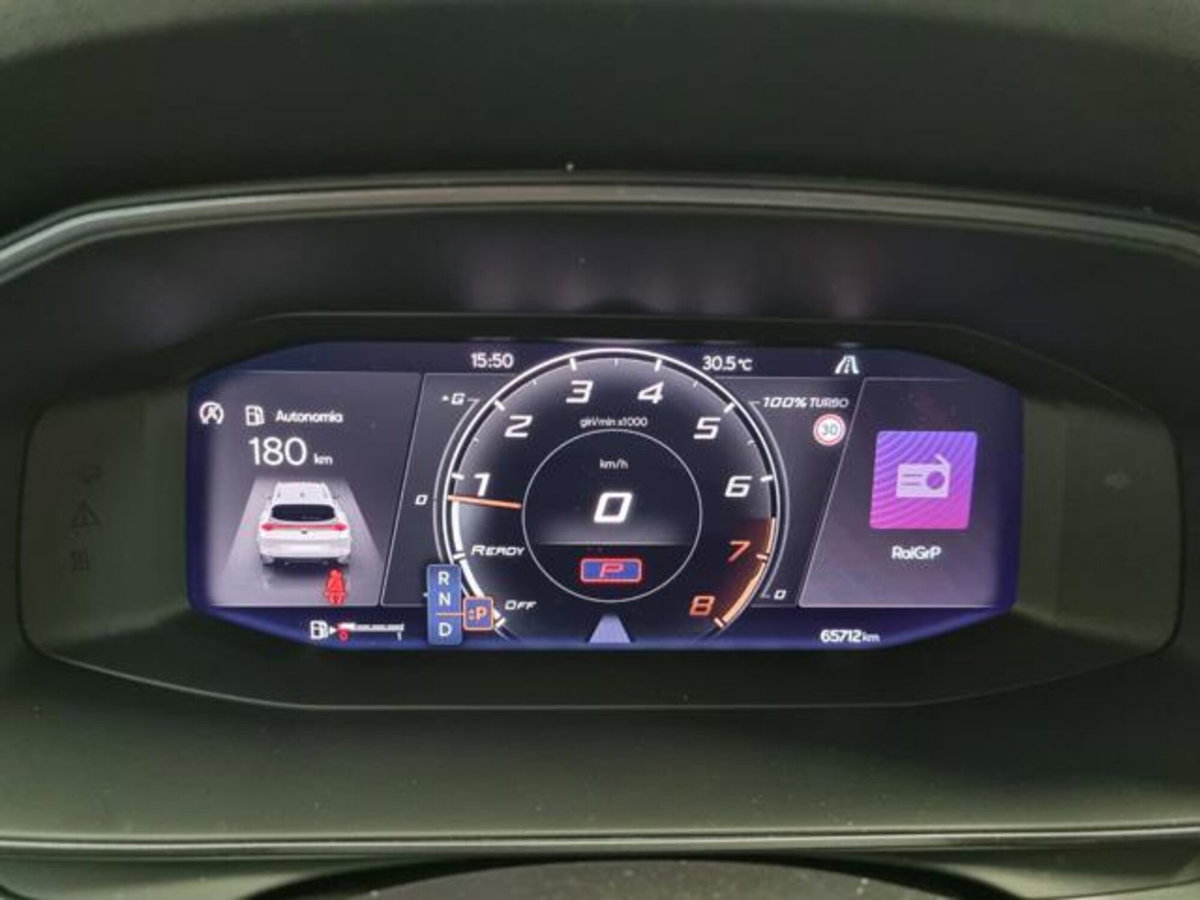 Cupra Formentor Formentor 1.5 TSI (14)