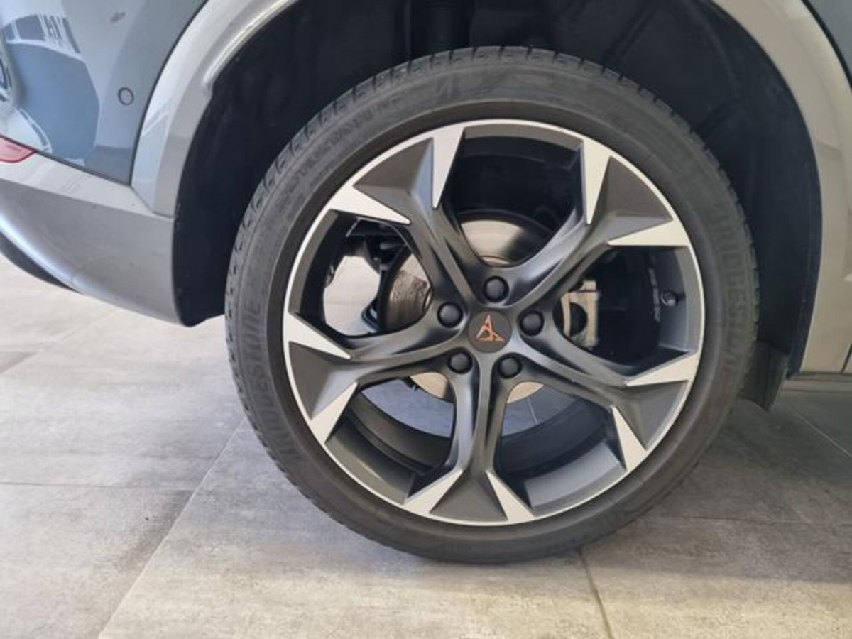 Cupra Formentor Formentor 1.5 TSI (15)