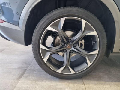 Cupra Formentor Formentor 1.5 TSI (15)