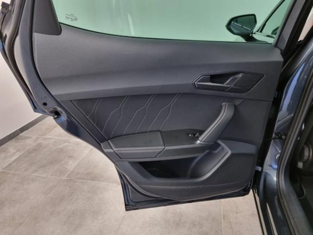 Cupra Formentor Formentor 1.5 TSI (16)