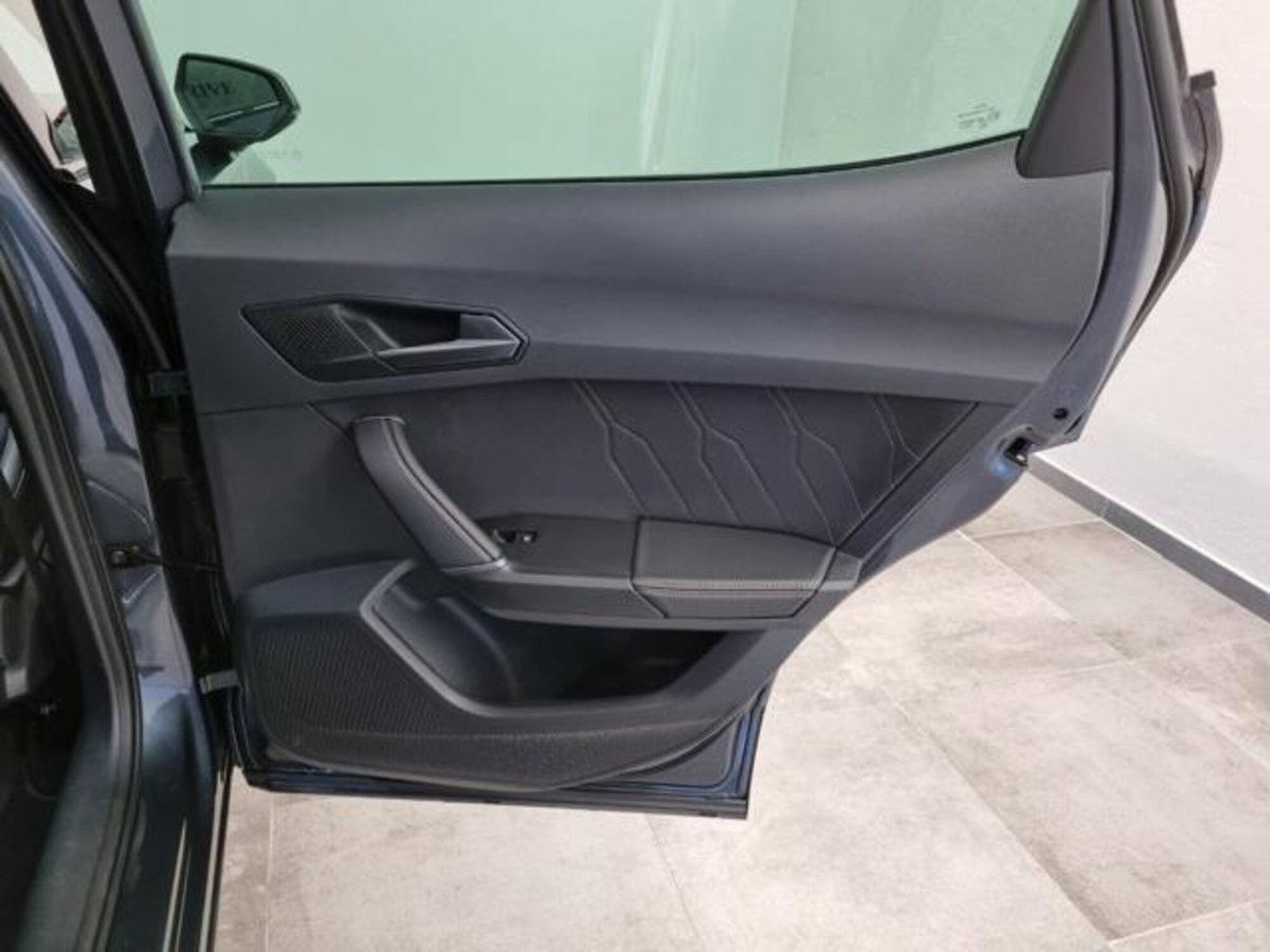 Cupra Formentor Formentor 1.5 TSI (17)