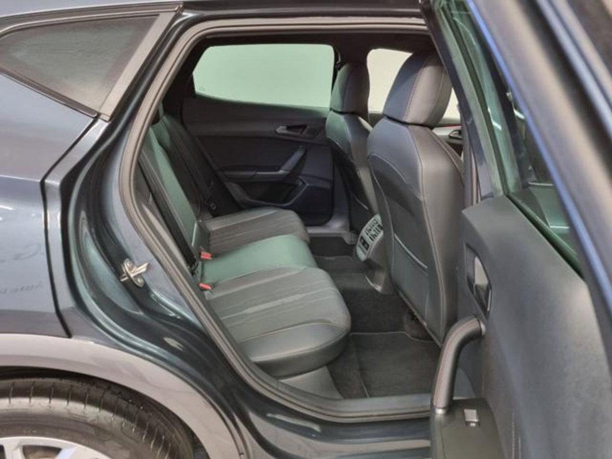 Cupra Formentor Formentor 1.5 TSI (18)