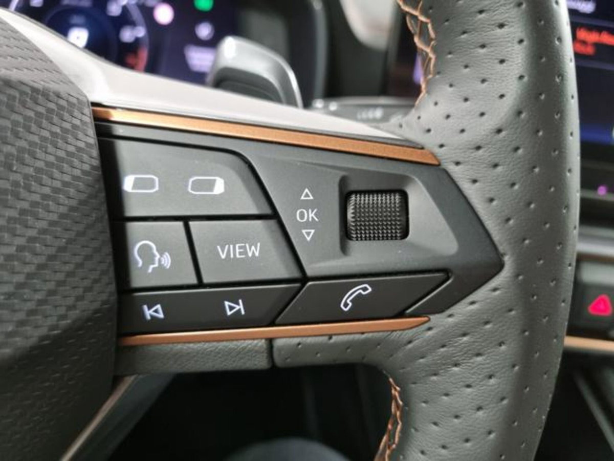 Cupra Formentor Formentor 1.5 TSI (19)