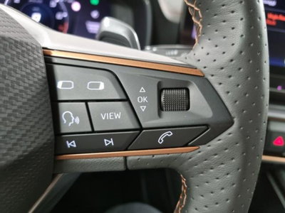 Cupra Formentor Formentor 1.5 TSI (19)