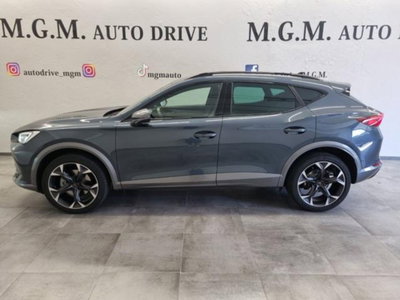Cupra Formentor Formentor 1.5 TSI (2)