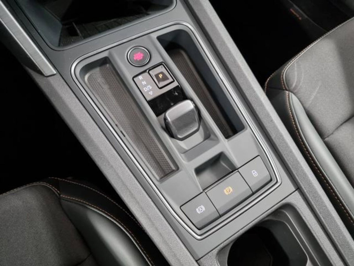 Cupra Formentor Formentor 1.5 TSI (20)