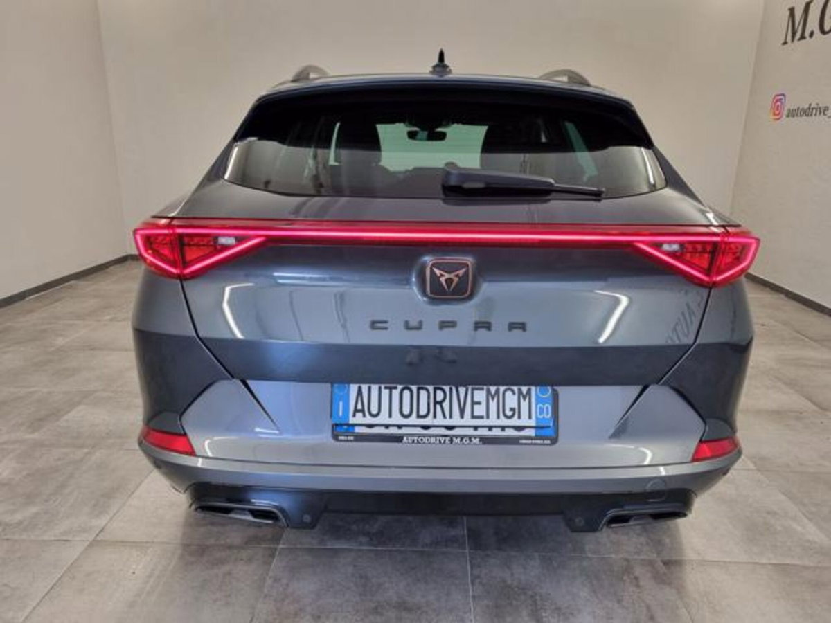 Cupra Formentor Formentor 1.5 TSI (3)