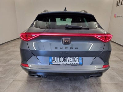 Cupra Formentor Formentor 1.5 TSI (3)
