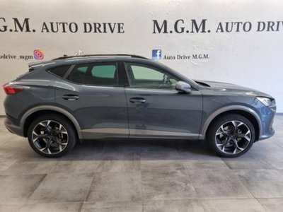Cupra Formentor Formentor 1.5 TSI (4)