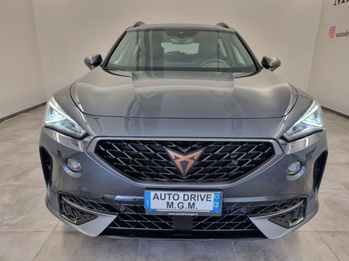 Cupra Formentor Formentor 1.5 TSI (5)