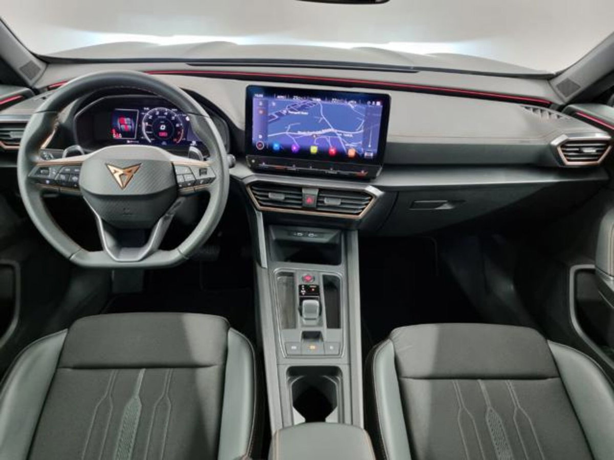 Cupra Formentor Formentor 1.5 TSI (6)