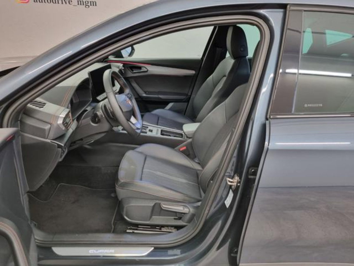 Cupra Formentor Formentor 1.5 TSI (7)