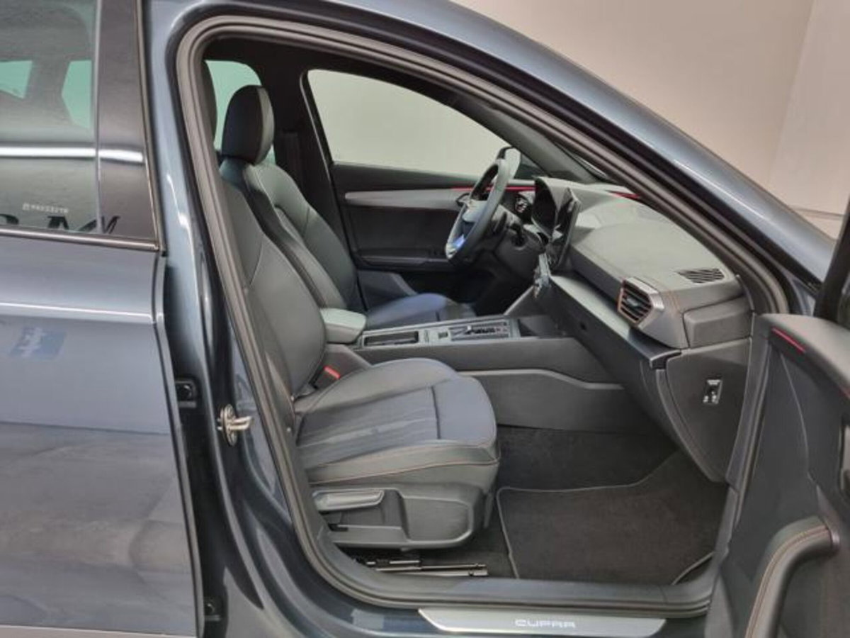 Cupra Formentor Formentor 1.5 TSI (8)